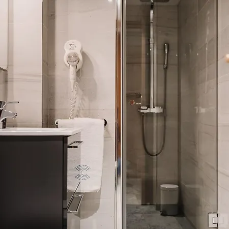 Signa Gascons Apartmán *