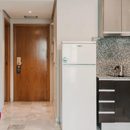 Apartmán Signa Gascons