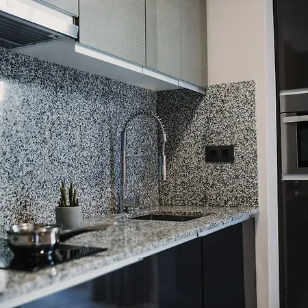 Apartmán Signa Gascons *