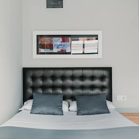 Signa Gascons Apartmán *
