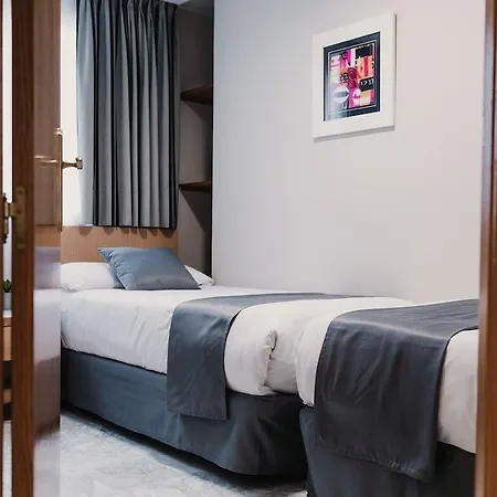 Apartmán Signa Gascons