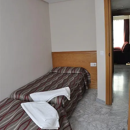 Signa Gascons Apartmán *