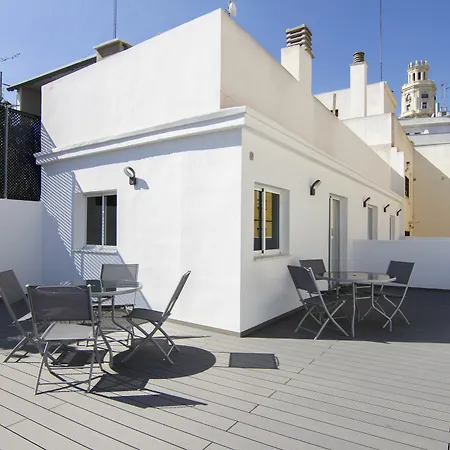Apartmán Signa Gascons