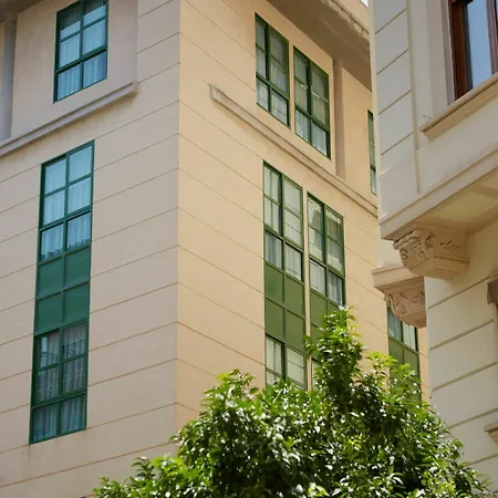 Signa Gascons Apartmán