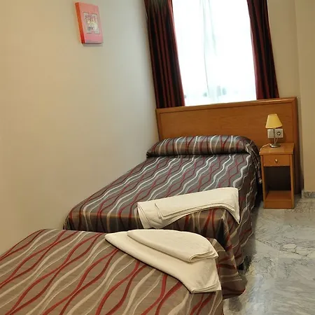 Apartmán Signa Gascons Valencie