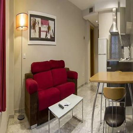 Signa Gascons Apartmán *