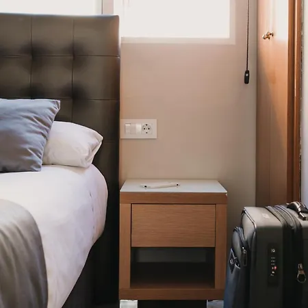 Citizentral Gascons Appartement Valence