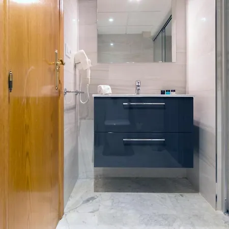 Citizentral Gascons Apartament *