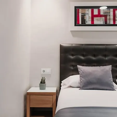 Citizentral Gascons Appartement *