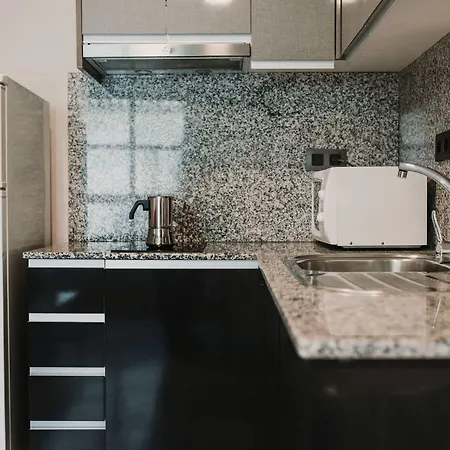 Apartament Citizentral Gascons