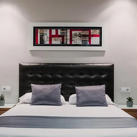 Appartement Citizentral Gascons Valence