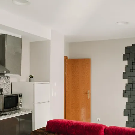 Citizentral Gascons Apartament