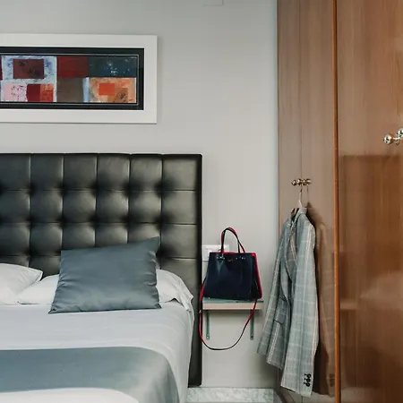 Apartament Citizentral Gascons Walencja