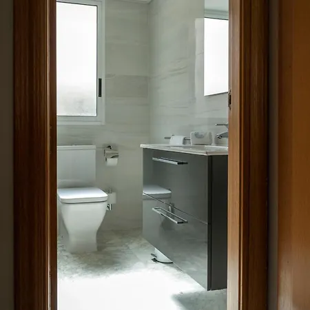 Apartament Citizentral Gascons Walencja