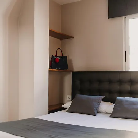 Citizentral Gascons Appartement