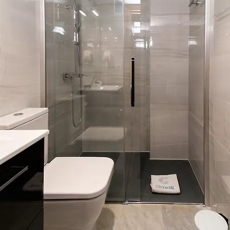 Apartament Citizentral Gascons *