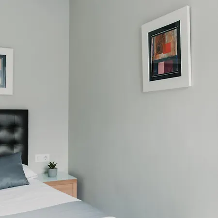 Citizentral Gascons Walencja