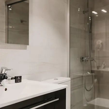 Citizentral Gascons Appartement Valence