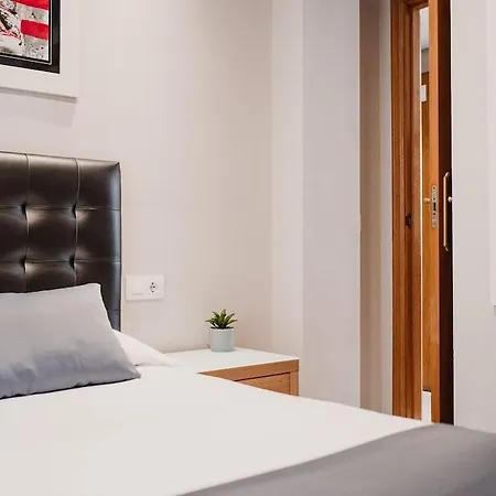 Citizentral Gascons * Walencja