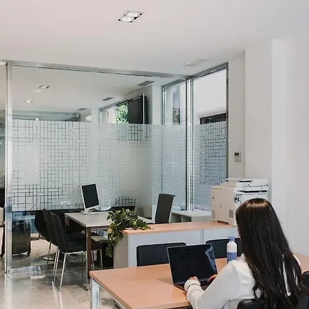 Apartament Citizentral Gascons