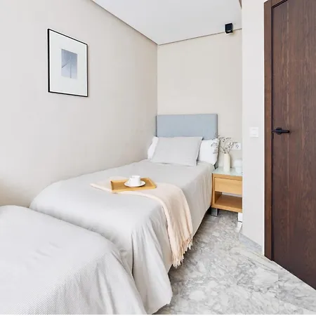 Citizentral Gascons Apartament *