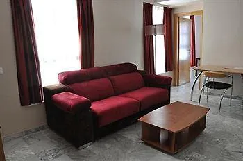 Citizentral Gascons Apartament