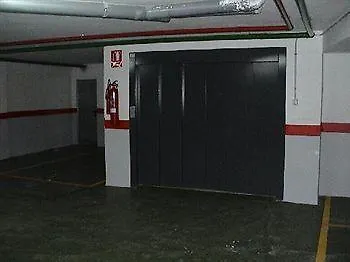 Citizentral Gascons Appartement Valence