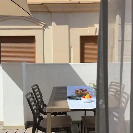 Signa Gascons Apartament *