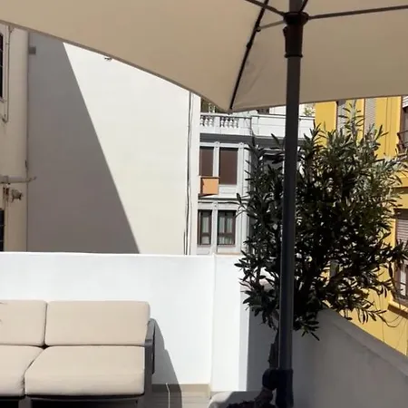 Signa Gascons Apartament
