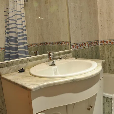 Apartament Citizentral Gascons