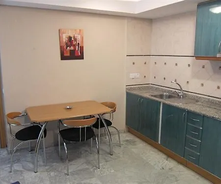 Citizentral Gascons Apartament