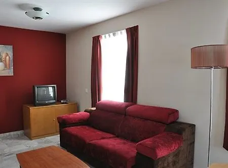 Appartement Citizentral Gascons