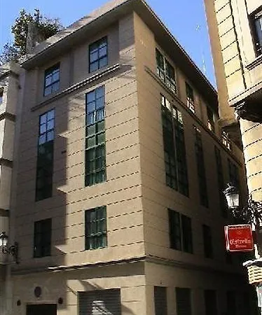 Citizentral Gascons *