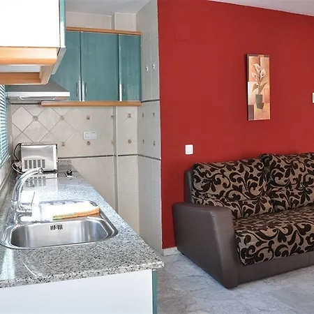 Apartament Citizentral Gascons