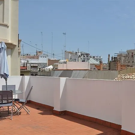 Appartement Citizentral Gascons Valence