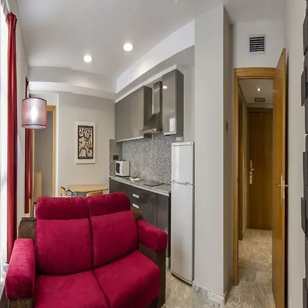 Citizentral Gascons Appartement