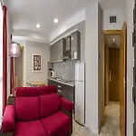 Signa Gascons דירה