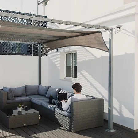 Citizentral Gascons * Walencja