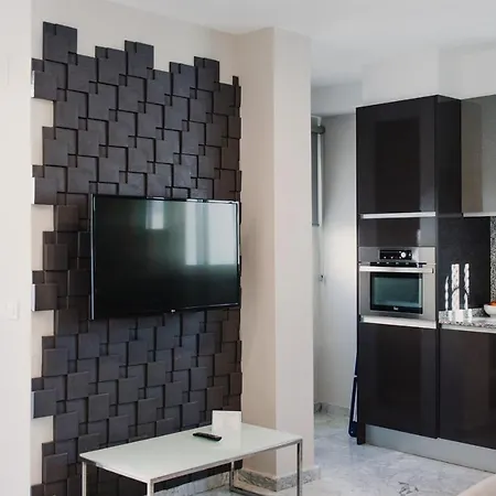 Apartament Citizentral Gascons