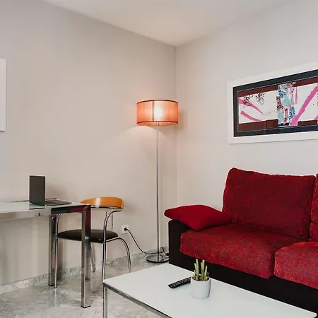 Signa Gascons Appartement Valence