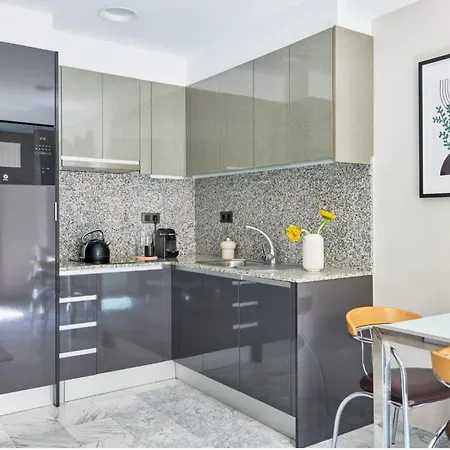 Apartament Citizentral Gascons