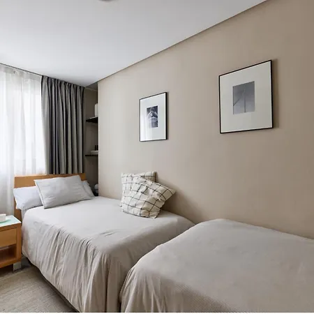 Signa Gascons Appartement Valence