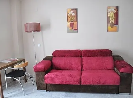 Signa Gascons Appartement