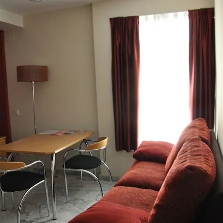 Citizentral Gascons Apartament *