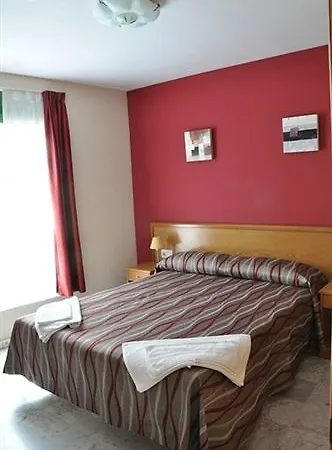 Apartament Citizentral Gascons