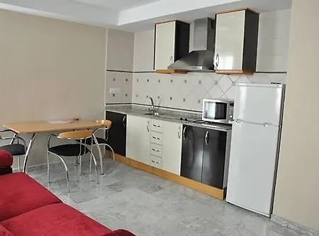 Citizentral Gascons Apartament *