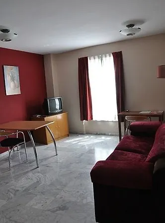 Apartament Citizentral Gascons *