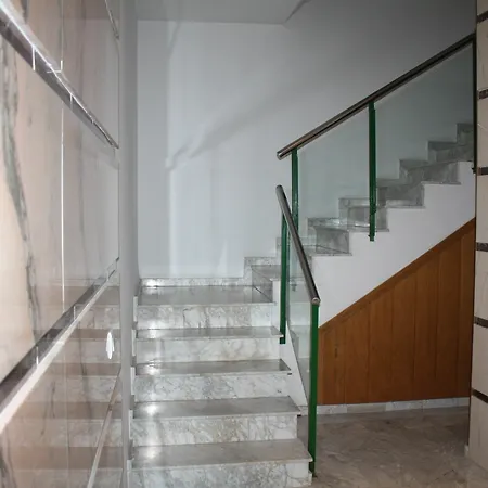 Citizentral Gascons Apartament *